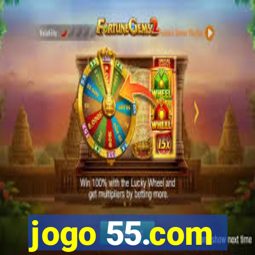 jogo 55.com